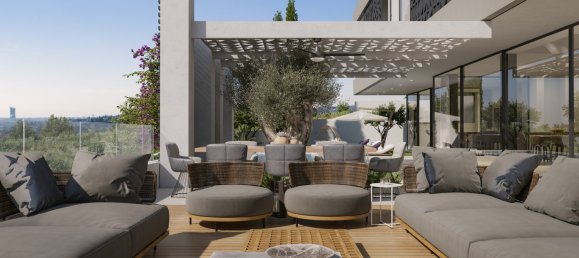 4 bedrooms Villa in Limassol, Cyprus No. 68 7