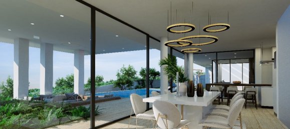 4 bedrooms Villa in Limassol, Cyprus No. 68 6