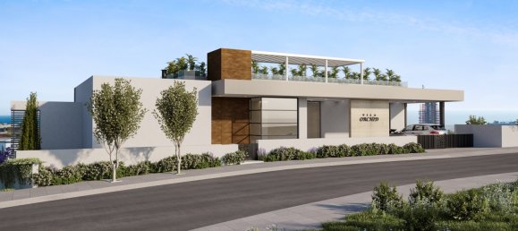 4 bedrooms Villa in Limassol, Cyprus No. 68 8