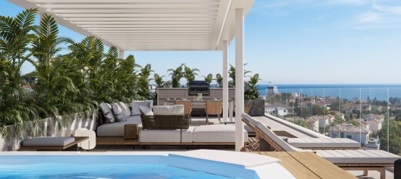 4 bedrooms Villa in Limassol, Cyprus No. 68 3