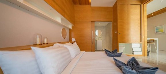 3 Schlafzimmer Villa in Phuket, Thailand, Nr. 61899 7