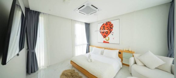 3 Schlafzimmer Villa in Phuket, Thailand, Nr. 61899 6