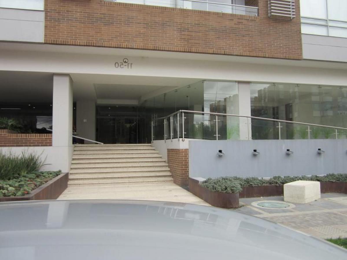 3 bedrooms House in Bogota, Colombia No. 10584