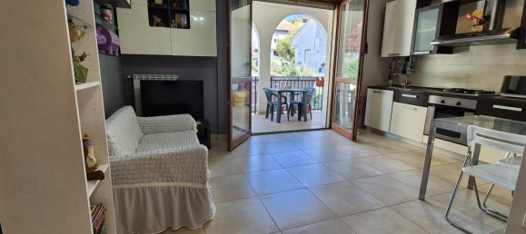 2 rooms Apartment in Pescara, Italy No. 236687 30