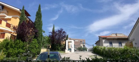 2 rooms Apartment in Pescara, Italy No. 236687 21
