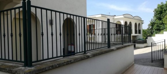 2 rooms Apartment in Pescara, Italy No. 236687 4