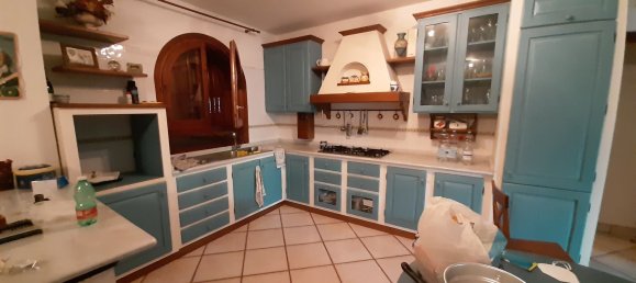 5 rooms Villa in Cellole, Italy No. 308993 12