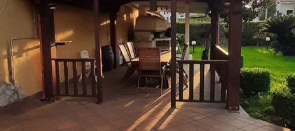 5 rooms Villa in Cellole, Italy No. 308993 17