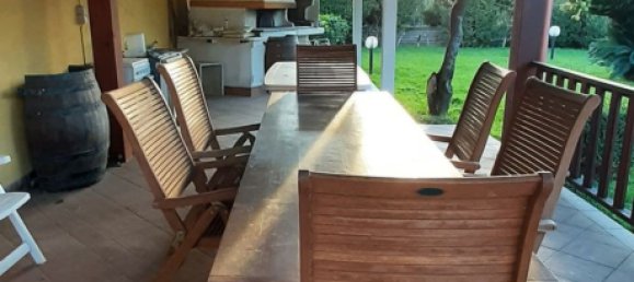 5 rooms Villa in Cellole, Italy No. 308993 3