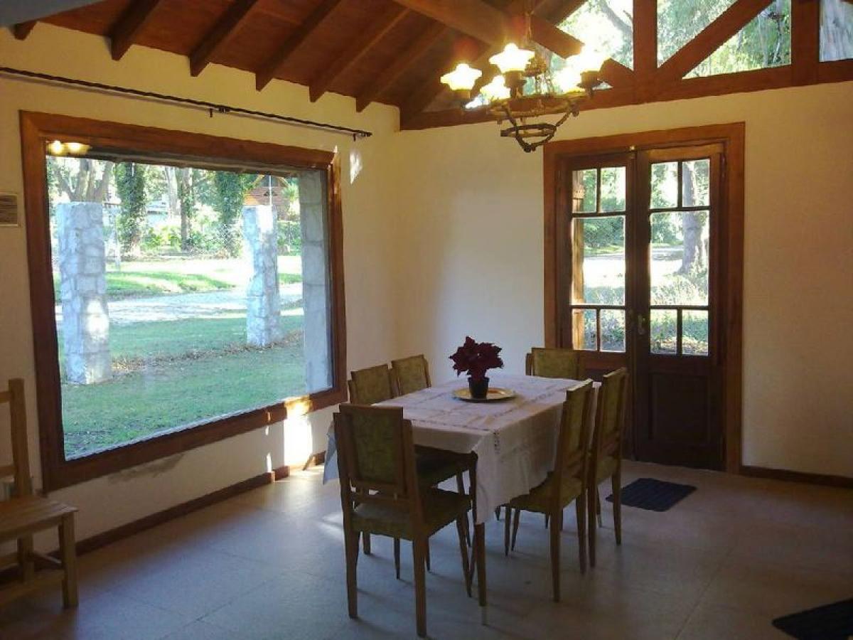 Дом с 3 спальнями в Мар-дель-Плата, Аргентина № 100345