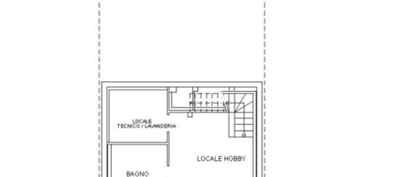 5-salle Villa à Fino Mornasco, Italy No. 3257 20