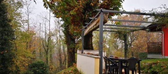 5-salle Villa à Fino Mornasco, Italy No. 3257 5