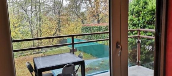 5-salle Villa à Fino Mornasco, Italy No. 3257 18