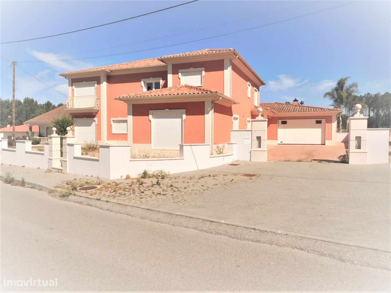 7 chambres Maison à Leiria, Portugal No. 152735