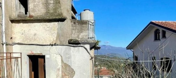 3 rooms Apartment in San Giovanni a Piro, Italy No. 70957 3