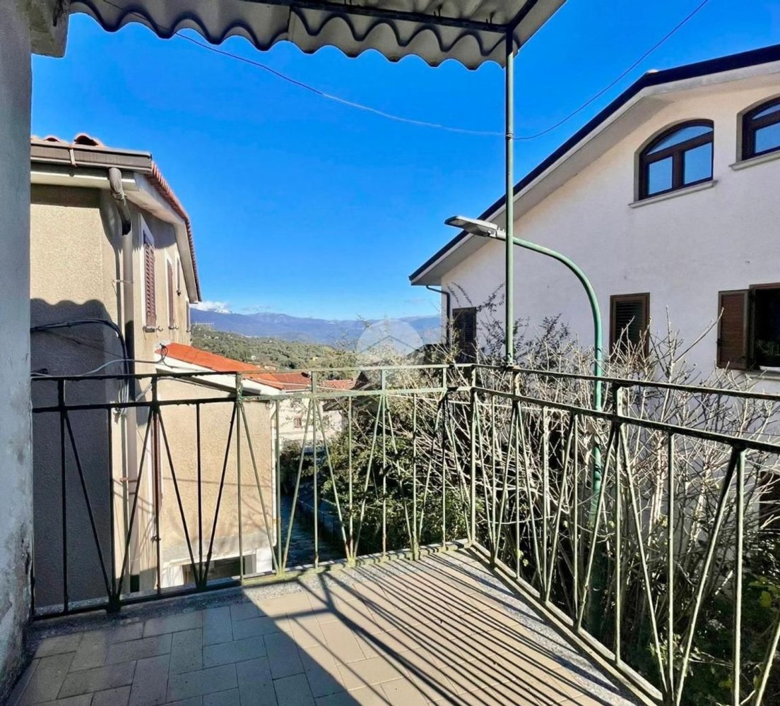 3 rooms Apartment in San Giovanni a Piro, Italy No. 70957
