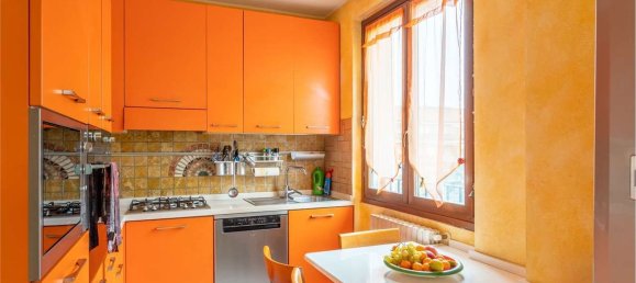 5-Zimmer Penthouse in Milan, Italy, Nr. 246185 20