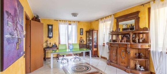 5-Zimmer Penthouse in Milan, Italy, Nr. 246185 8