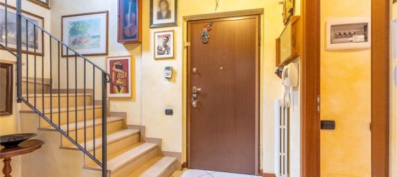 5-Zimmer Penthouse in Milan, Italy, Nr. 246185 4