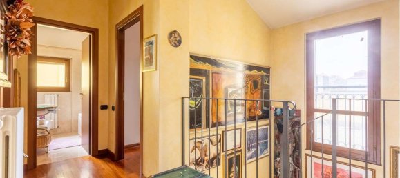 5-Zimmer Penthouse in Milan, Italy, Nr. 246185 23