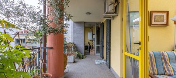 5-Zimmer Penthouse in Milan, Italy, Nr. 246185 6