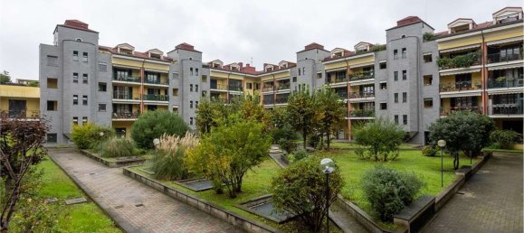 5-Zimmer Penthouse in Milan, Italy, Nr. 246185 2