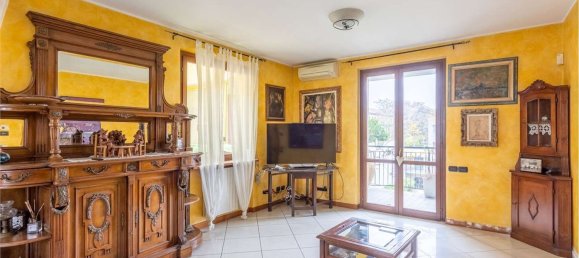 5-Zimmer Penthouse in Milan, Italy, Nr. 246185 7