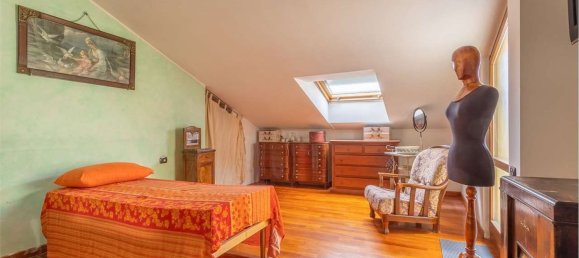 5-Zimmer Penthouse in Milan, Italy, Nr. 246185 30