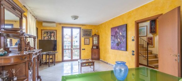 5-Zimmer Penthouse in Milan, Italy, Nr. 246185 5