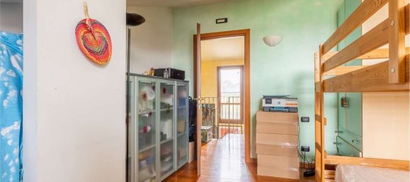 5-Zimmer Penthouse in Milan, Italy, Nr. 246185 26