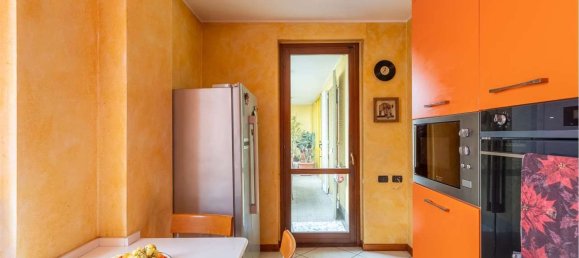 5-Zimmer Penthouse in Milan, Italy, Nr. 246185 21