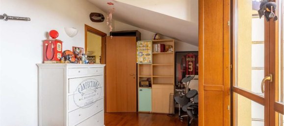 5-Zimmer Penthouse in Milan, Italy, Nr. 246185 28