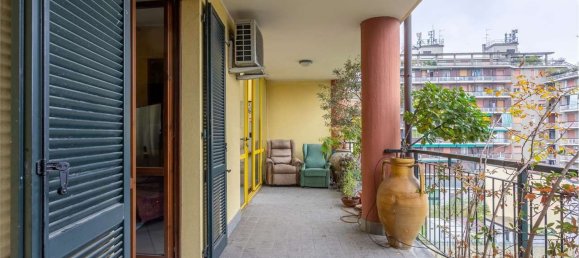 5-Zimmer Penthouse in Milan, Italy, Nr. 246185 16