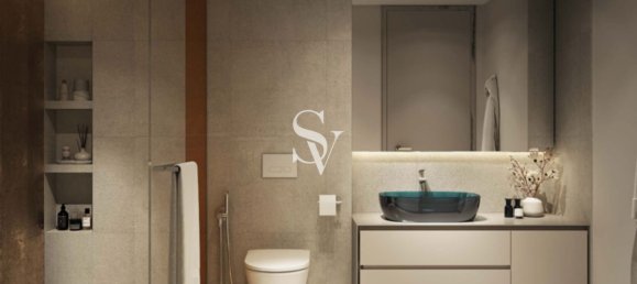 Apartamento T3 em Dubai South (Dubai World Central), UAE N.º 197700 4