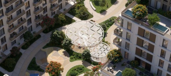 Apartamento T3 em Dubai South (Dubai World Central), UAE N.º 197700 7