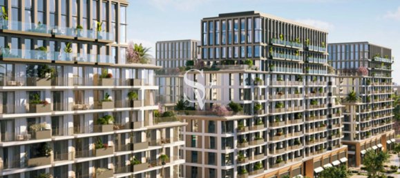 Apartamento T3 em Dubai South (Dubai World Central), UAE N.º 197700 5
