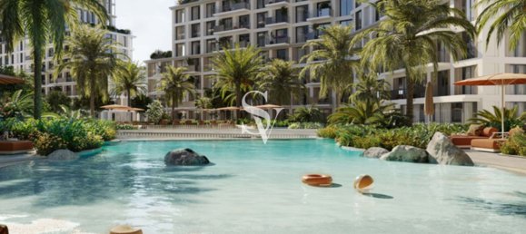 Apartamento T3 em Dubai South (Dubai World Central), UAE N.º 197700 18