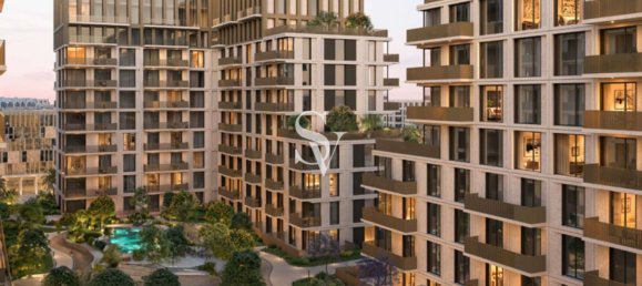 Apartamento T3 em Dubai South (Dubai World Central), UAE N.º 197700 8
