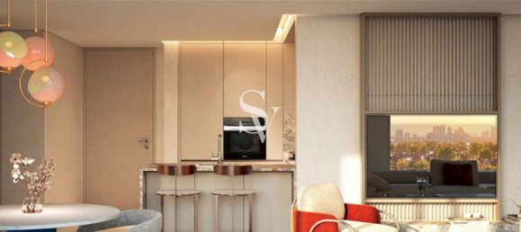 Apartamento T3 em Dubai South (Dubai World Central), UAE N.º 197700 3