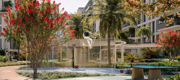 Apartamento T3 em Dubai South (Dubai World Central), UAE N.º 197700 13