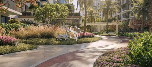 Apartamento T3 em Dubai South (Dubai World Central), UAE N.º 197700 17