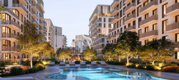 Apartamento T3 em Dubai South (Dubai World Central), UAE N.º 197700 6