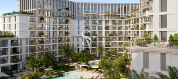 Apartamento T3 em Dubai South (Dubai World Central), UAE N.º 197700 2