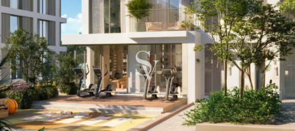 Apartamento T3 em Dubai South (Dubai World Central), UAE N.º 197700 16