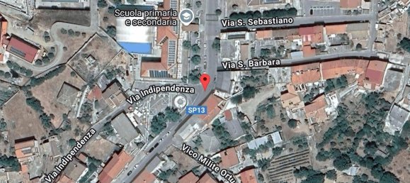 Studio in Sardinia, Italy No. 293415 2