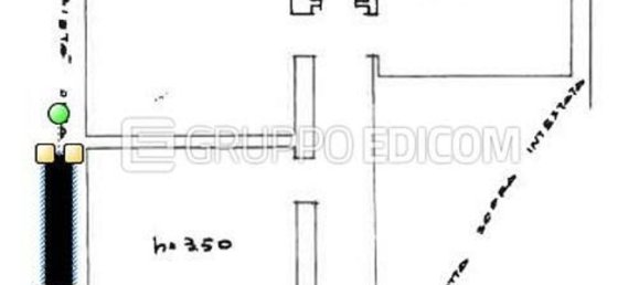 3 rooms Apartment in Venice, Italy No. 16121 12