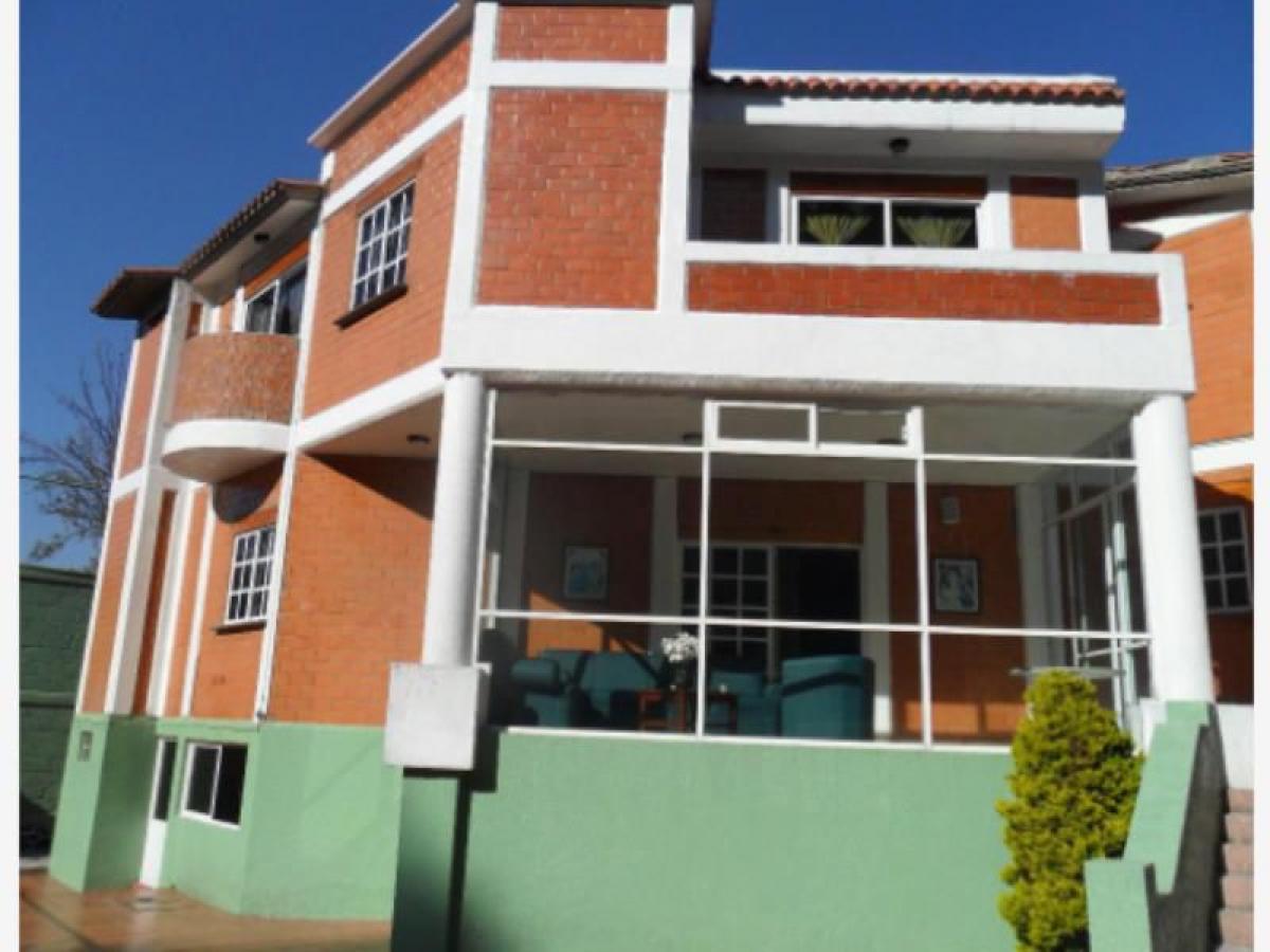 Дом с 3 спальнями в Мехико, Мексика № 225372