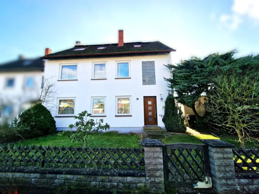 5 Schlafzimmer Stadthaus in Kassel, Germany, Nr. 208223