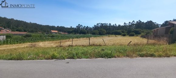 Grundstück in Meis, Spain 2779m², Nr. 178603 11