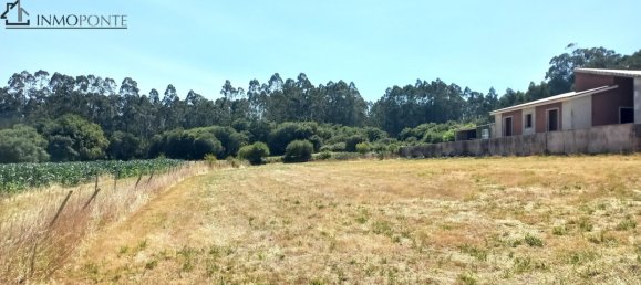 Grundstück in Meis, Spain 2779m², Nr. 178603 14